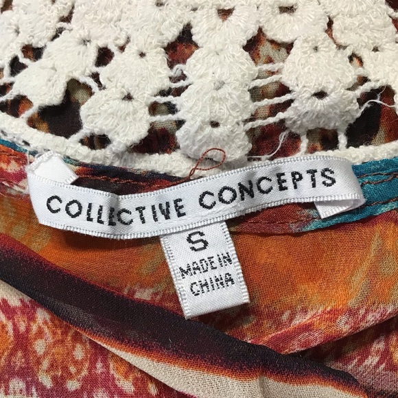 Collective Concepts | Racerback Tank - Picture 5 of 7